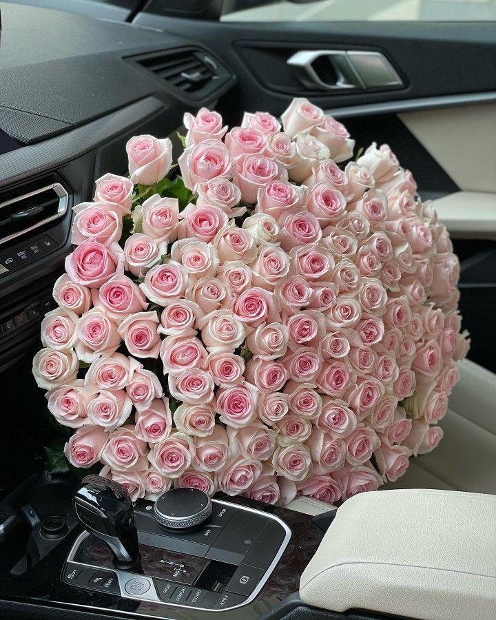 Enchanted Garden's Serenade Bouquet